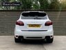USED 2012 62 PORSCHE CAYENNE 4.8 V8 GTS TIPTRONIC S 5d 420 BHP &pound;22250 WORTH OF EXTRA SPEC
