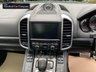 USED 2012 62 PORSCHE CAYENNE 4.8 V8 GTS TIPTRONIC S 5d 420 BHP &pound;22250 WORTH OF EXTRA SPEC