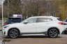 USED 2018 68 BMW X2 2.0 SDRIVE18D M SPORT X 5d 148 BHP ***ONE OWNER FROM NEW***FSH***