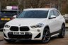 USED 2018 68 BMW X2 2.0 SDRIVE18D M SPORT X 5d 148 BHP ***ONE OWNER FROM NEW***FSH***