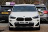 USED 2018 68 BMW X2 2.0 SDRIVE18D M SPORT X 5d 148 BHP ***ONE OWNER FROM NEW***FSH***