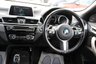 USED 2018 68 BMW X2 2.0 SDRIVE18D M SPORT X 5d 148 BHP ***ONE OWNER FROM NEW***FSH***