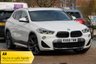 USED 2018 68 BMW X2 2.0 SDRIVE18D M SPORT X 5d 148 BHP ***ONE OWNER FROM NEW***FSH***