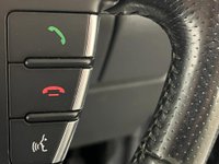 USED 2010 10 LAND ROVER RANGE ROVER SPORT 3.0 TDV6 HSE 5d 245 BHP Striking High Gloss Santorini black,Full Black leather, Electric seats,