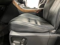 USED 2010 10 LAND ROVER RANGE ROVER SPORT 3.0 TDV6 HSE 5d 245 BHP Striking High Gloss Santorini black,Full Black leather, Electric seats,