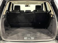 USED 2010 10 LAND ROVER RANGE ROVER SPORT 3.0 TDV6 HSE 5d 245 BHP Striking High Gloss Santorini black,Full Black leather, Electric seats,