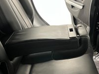 USED 2010 10 LAND ROVER RANGE ROVER SPORT 3.0 TDV6 HSE 5d 245 BHP Striking High Gloss Santorini black,Full Black leather, Electric seats,