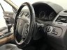 USED 2010 10 LAND ROVER RANGE ROVER SPORT 3.0 TDV6 HSE 5d 245 BHP Striking High Gloss Santorini black,Full Black leather, Electric seats,