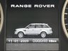 USED 2010 10 LAND ROVER RANGE ROVER SPORT 3.0 TDV6 HSE 5d 245 BHP Striking High Gloss Santorini black,Full Black leather, Electric seats,