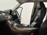 USED 2010 10 LAND ROVER RANGE ROVER SPORT 3.0 TDV6 HSE 5d 245 BHP Striking High Gloss Santorini black,Full Black leather, Electric seats,