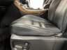USED 2010 10 LAND ROVER RANGE ROVER SPORT 3.0 TDV6 HSE 5d 245 BHP Striking High Gloss Santorini black,Full Black leather, Electric seats,