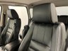 USED 2010 10 LAND ROVER RANGE ROVER SPORT 3.0 TDV6 HSE 5d 245 BHP Striking High Gloss Santorini black,Full Black leather, Electric seats,