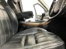 USED 2010 10 LAND ROVER RANGE ROVER SPORT 3.0 TDV6 HSE 5d 245 BHP Striking High Gloss Santorini black,Full Black leather, Electric seats,