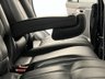 USED 2010 10 LAND ROVER RANGE ROVER SPORT 3.0 TDV6 HSE 5d 245 BHP Striking High Gloss Santorini black,Full Black leather, Electric seats,
