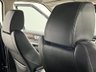USED 2010 10 LAND ROVER RANGE ROVER SPORT 3.0 TDV6 HSE 5d 245 BHP Striking High Gloss Santorini black,Full Black leather, Electric seats,