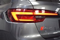 USED 2018 68 AUDI RS4 AVANT RS4 2.9 V6 TFSI QUATTRO 5d 444 BHP PAN ROOF / CARBON / 21" ALLOYS