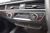 USED 2018 68 AUDI RS4 AVANT RS4 2.9 V6 TFSI QUATTRO 5d 444 BHP PAN ROOF / CARBON / 21" ALLOYS