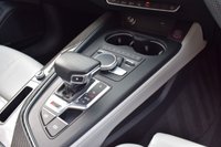 USED 2018 68 AUDI RS4 AVANT RS4 2.9 V6 TFSI QUATTRO 5d 444 BHP PAN ROOF / CARBON / 21" ALLOYS