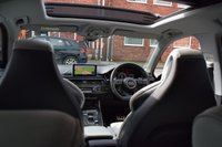 USED 2018 68 AUDI RS4 AVANT RS4 2.9 V6 TFSI QUATTRO 5d 444 BHP PAN ROOF / CARBON / 21" ALLOYS
