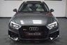 USED 2018 68 AUDI RS4 AVANT RS4 2.9 V6 TFSI QUATTRO 5d 444 BHP PAN ROOF / CARBON / 21" ALLOYS