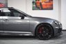 USED 2018 68 AUDI RS4 AVANT RS4 2.9 V6 TFSI QUATTRO 5d 444 BHP PAN ROOF / CARBON / 21" ALLOYS