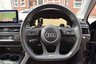 USED 2018 68 AUDI RS4 AVANT RS4 2.9 V6 TFSI QUATTRO 5d 444 BHP PAN ROOF / CARBON / 21" ALLOYS
