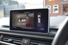 USED 2018 68 AUDI RS4 AVANT RS4 2.9 V6 TFSI QUATTRO 5d 444 BHP PAN ROOF / CARBON / 21" ALLOYS