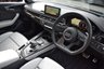 USED 2018 68 AUDI RS4 AVANT RS4 2.9 V6 TFSI QUATTRO 5d 444 BHP PAN ROOF / CARBON / 21" ALLOYS