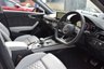 USED 2018 68 AUDI RS4 AVANT RS4 2.9 V6 TFSI QUATTRO 5d 444 BHP PAN ROOF / CARBON / 21" ALLOYS