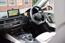 USED 2018 68 AUDI RS4 AVANT RS4 2.9 V6 TFSI QUATTRO 5d 444 BHP PAN ROOF / CARBON / 21" ALLOYS