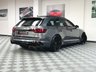 USED 2018 68 AUDI RS4 AVANT RS4 2.9 V6 TFSI QUATTRO 5d 444 BHP PAN ROOF / CARBON / 21" ALLOYS