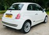 USED 2011 11 FIAT 500 0.9 LOUNGE 3d 85 BHP &pound;0 ROAD TAX PANORAMIC SUNROOF