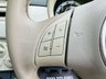USED 2011 11 FIAT 500 0.9 LOUNGE 3d 85 BHP &pound;0 ROAD TAX PANORAMIC SUNROOF