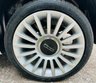 USED 2011 11 FIAT 500 0.9 LOUNGE 3d 85 BHP &pound;0 ROAD TAX PANORAMIC SUNROOF