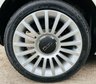 USED 2011 11 FIAT 500 0.9 LOUNGE 3d 85 BHP &pound;0 ROAD TAX PANORAMIC SUNROOF