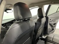 USED 2018 68 VAUXHALL MOKKA X 1.4 ELITE ECOTEC S/S 5d 138 BHP AS NEW 587 MILES FROM NEW. Stored in a managed environment this car is AS NEW,
