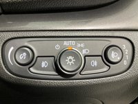 USED 2018 68 VAUXHALL MOKKA X 1.4 ELITE ECOTEC S/S 5d 138 BHP AS NEW 587 MILES FROM NEW. Stored in a managed environment this car is AS NEW,