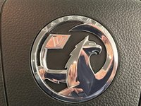 USED 2018 68 VAUXHALL MOKKA X 1.4 ELITE ECOTEC S/S 5d 138 BHP AS NEW 587 MILES FROM NEW. Stored in a managed environment this car is AS NEW,