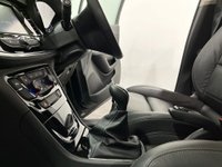 USED 2018 68 VAUXHALL MOKKA X 1.4 ELITE ECOTEC S/S 5d 138 BHP AS NEW 587 MILES FROM NEW. Stored in a managed environment this car is AS NEW,