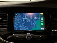 USED 2018 68 VAUXHALL MOKKA X 1.4 ELITE ECOTEC S/S 5d 138 BHP AS NEW 587 MILES FROM NEW. Stored in a managed environment this car is AS NEW,