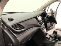 USED 2018 68 VAUXHALL MOKKA X 1.4 ELITE ECOTEC S/S 5d 138 BHP AS NEW 587 MILES FROM NEW. Stored in a managed environment this car is AS NEW,