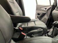 USED 2018 68 VAUXHALL MOKKA X 1.4 ELITE ECOTEC S/S 5d 138 BHP AS NEW 587 MILES FROM NEW. Stored in a managed environment this car is AS NEW,