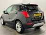 USED 2018 68 VAUXHALL MOKKA X 1.4 ELITE ECOTEC S/S 5d 138 BHP AS NEW 587 MILES FROM NEW. Stored in a managed environment this car is AS NEW,