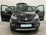 USED 2018 68 VAUXHALL MOKKA X 1.4 ELITE ECOTEC S/S 5d 138 BHP AS NEW 587 MILES FROM NEW. Stored in a managed environment this car is AS NEW,