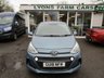USED 2018 18 HYUNDAI I10 1.2 PREMIUM 5d 86 BHP Low Mileage, Full Hyundai Main Dealer Service History, One Owner from new, MOT until March 2024, Great fuel economy! Low Insurance Group!