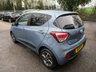 USED 2018 18 HYUNDAI I10 1.2 PREMIUM 5d 86 BHP Low Mileage, Full Hyundai Main Dealer Service History, One Owner from new, MOT until March 2024, Great fuel economy! Low Insurance Group!