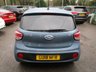 USED 2018 18 HYUNDAI I10 1.2 PREMIUM 5d 86 BHP Low Mileage, Full Hyundai Main Dealer Service History, One Owner from new, MOT until March 2024, Great fuel economy! Low Insurance Group!