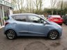 USED 2018 18 HYUNDAI I10 1.2 PREMIUM 5d 86 BHP Low Mileage, Full Hyundai Main Dealer Service History, One Owner from new, MOT until March 2024, Great fuel economy! Low Insurance Group!
