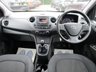 USED 2018 18 HYUNDAI I10 1.2 PREMIUM 5d 86 BHP Low Mileage, Full Hyundai Main Dealer Service History, One Owner from new, MOT until March 2024, Great fuel economy! Low Insurance Group!