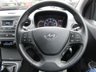 USED 2018 18 HYUNDAI I10 1.2 PREMIUM 5d 86 BHP Low Mileage, Full Hyundai Main Dealer Service History, One Owner from new, MOT until March 2024, Great fuel economy! Low Insurance Group!